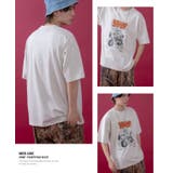 半袖Tシャツ メンズ レディース | improves | 詳細画像9