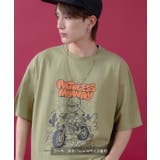 半袖Tシャツ メンズ レディース | improves | 詳細画像10