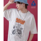 オートミール | 半袖Tシャツ メンズ レディース | improves