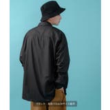 長袖シャツ メンズ レディース | improves | 詳細画像4 