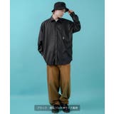 長袖シャツ メンズ レディース | improves | 詳細画像5 