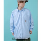 長袖シャツ メンズ レディース | improves | 詳細画像10 