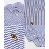 長袖シャツ メンズ サイドウェイスタンス | improves | 詳細画像19