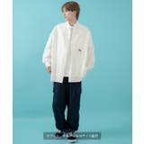 長袖シャツ メンズ サイドウェイスタンス | improves | 詳細画像7