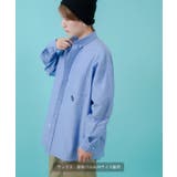 長袖シャツ メンズ サイドウェイスタンス | improves | 詳細画像10
