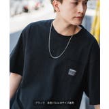 半袖Tシャツ メンズ SIDEWAY | improves | 詳細画像2