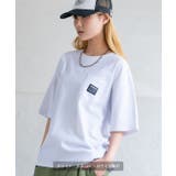 半袖Tシャツ メンズ SIDEWAY | improves | 詳細画像15 