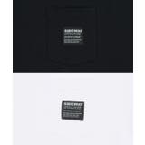 半袖Tシャツ メンズ SIDEWAY | improves | 詳細画像18 
