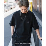 半袖Tシャツ メンズ SIDEWAY | improves | 詳細画像3