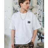 半袖Tシャツ メンズ SIDEWAY | improves | 詳細画像6