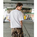 半袖Tシャツ メンズ SIDEWAY | improves | 詳細画像7