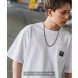 半袖Tシャツ メンズ SIDEWAY | improves | 詳細画像8