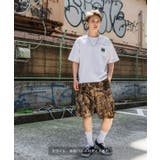 半袖Tシャツ メンズ SIDEWAY | improves | 詳細画像9