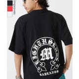 半袖Tシャツ メンズ SIDEWAY | improves | 詳細画像1