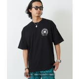 半袖Tシャツ メンズ SIDEWAY | improves | 詳細画像2