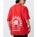 半袖Tシャツ メンズ SIDEWAY | improves | 詳細画像11