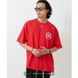 半袖Tシャツ メンズ SIDEWAY | improves | 詳細画像12