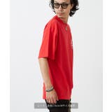 半袖Tシャツ メンズ SIDEWAY | improves | 詳細画像13