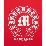 半袖Tシャツ メンズ SIDEWAY | improves | 詳細画像16