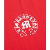 半袖Tシャツ メンズ SIDEWAY | improves | 詳細画像17