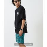 半袖Tシャツ メンズ SIDEWAY | improves | 詳細画像3