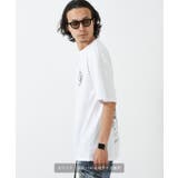 半袖Tシャツ メンズ SIDEWAY | improves | 詳細画像8