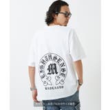 半袖Tシャツ メンズ SIDEWAY | improves | 詳細画像9