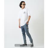 半袖Tシャツ メンズ SIDEWAY | improves | 詳細画像10