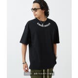 半袖Tシャツ メンズ レディース | improves | 詳細画像2