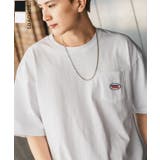 半袖Tシャツ メンズ SIDEWAY | improves | 詳細画像1