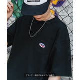 半袖Tシャツ メンズ SIDEWAY | improves | 詳細画像2