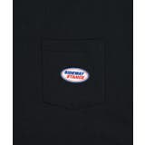 半袖Tシャツ メンズ SIDEWAY | improves | 詳細画像11