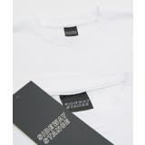 半袖Tシャツ メンズ SIDEWAY | improves | 詳細画像13