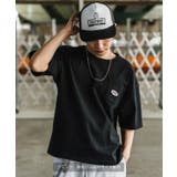 半袖Tシャツ メンズ SIDEWAY | improves | 詳細画像3