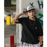 半袖Tシャツ メンズ SIDEWAY | improves | 詳細画像4