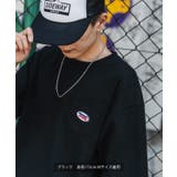 半袖Tシャツ メンズ SIDEWAY | improves | 詳細画像5