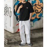 半袖Tシャツ メンズ SIDEWAY | improves | 詳細画像6