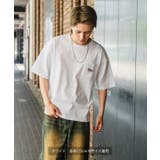半袖Tシャツ メンズ SIDEWAY | improves | 詳細画像7