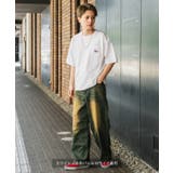 半袖Tシャツ メンズ SIDEWAY | improves | 詳細画像9