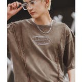 ブラウン | Tシャツ メンズ レディース | improves