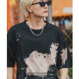 Tシャツ メンズ SIDEWAY | improves | 詳細画像2