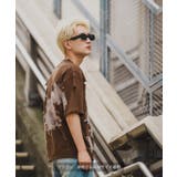 Tシャツ メンズ SIDEWAY | improves | 詳細画像11