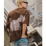 Tシャツ メンズ SIDEWAY | improves | 詳細画像12