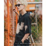 Tシャツ メンズ SIDEWAY | improves | 詳細画像3