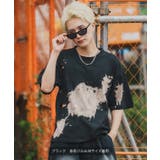 Tシャツ メンズ SIDEWAY | improves | 詳細画像4