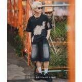 Tシャツ メンズ SIDEWAY | improves | 詳細画像7
