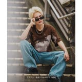Tシャツ メンズ SIDEWAY | improves | 詳細画像10