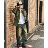 メッシュキャップ メンズ 帽子 | improves | 詳細画像4
