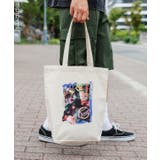 トートバッグ メンズ バック | improves | 詳細画像1