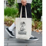 トートバッグ メンズ バック | improves | 詳細画像1 